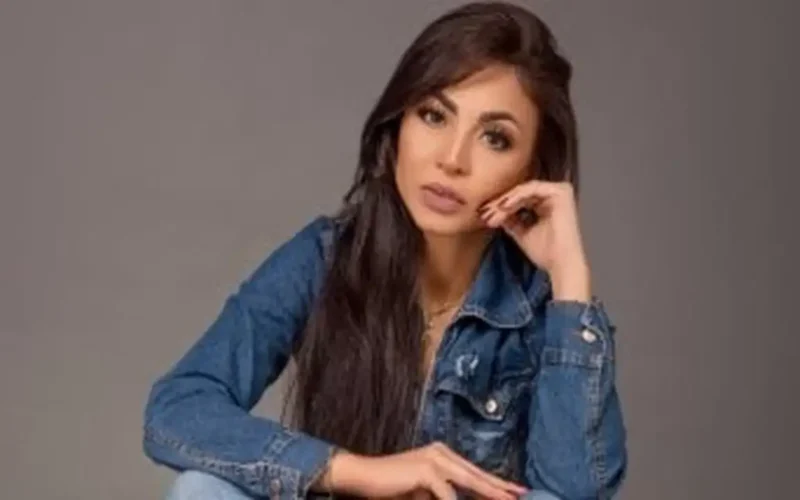 الأربعاء المقبل.. موعد عزاء والدة الفنانة دوللي شاهين بكنيسة القديس مار يوسف